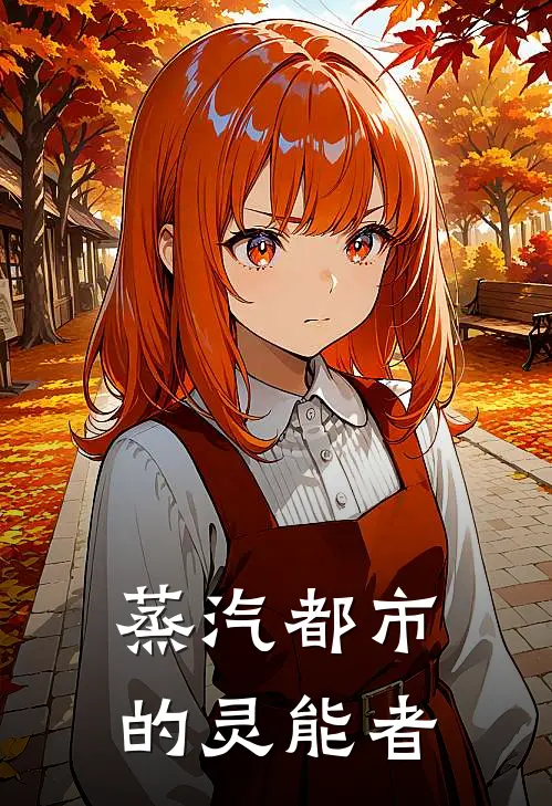 蒸汽都市的灵能者(罗启罗启)免费阅读完整版小说_完结免费小说蒸汽都市的灵能者(罗启罗启)