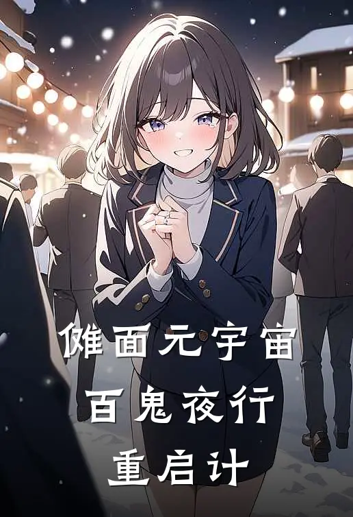 傩面元宇宙：百鬼夜行重启计(吴焱蚩尤)热门小说排行_完结版小说傩面元宇宙：百鬼夜行重启计吴焱蚩尤