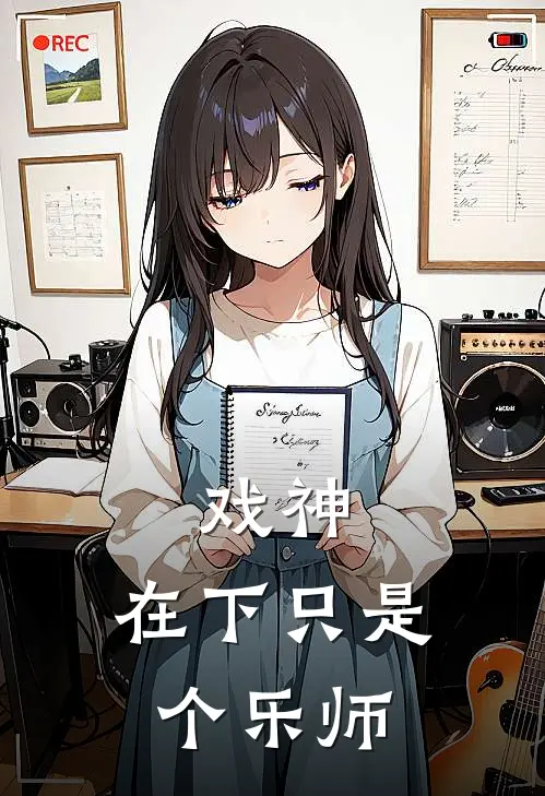 戏神：在下只是个乐师