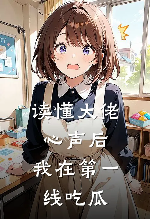 读懂大佬心声后，我在第一线吃瓜