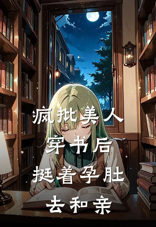 疯批美人穿书后，挺着孕肚去和亲沈璃康月小说免费完结_完本热门小说疯批美人穿书后，挺着孕肚去和亲沈璃康月