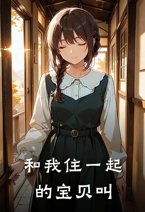 和我住一起的宝贝叫