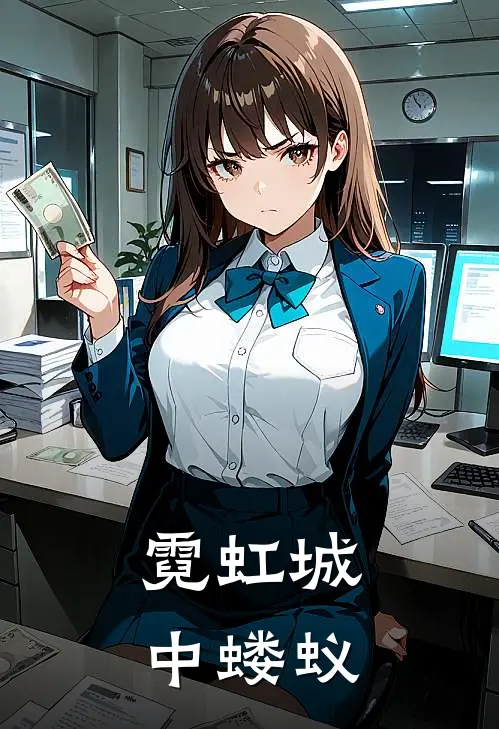 霓虹城中蝼蚁司马彦司马彦小说完结_免费小说全本霓虹城中蝼蚁(司马彦司马彦)