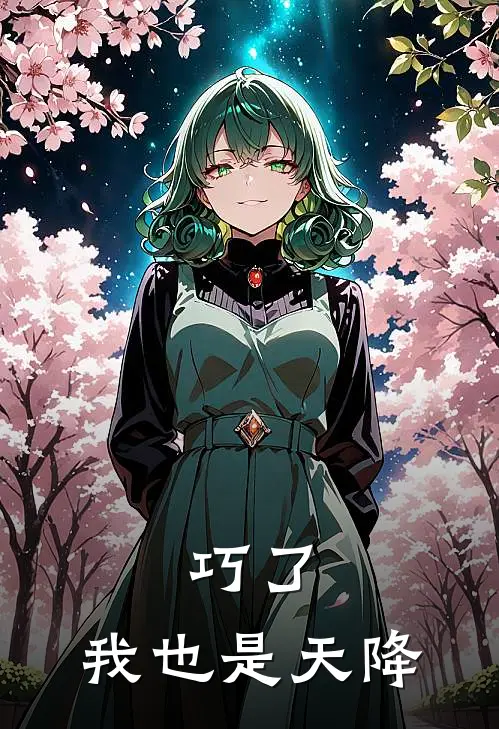 巧了，我也是天降