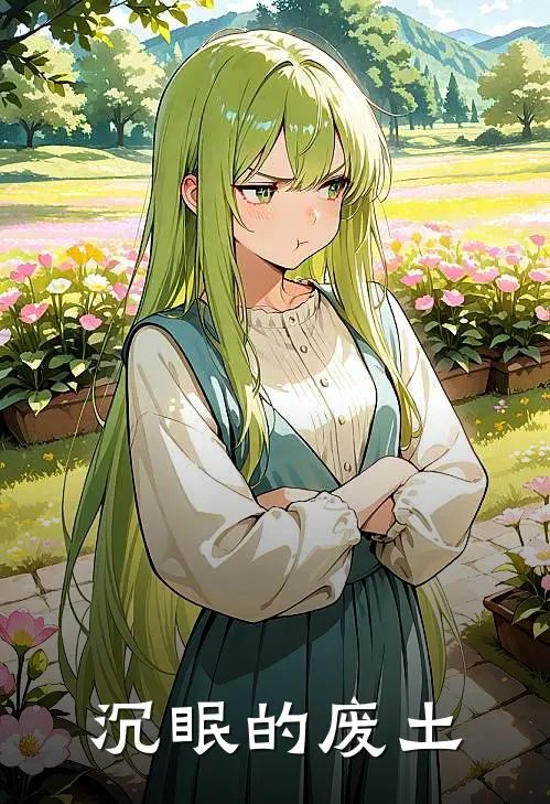 沉眠的废土