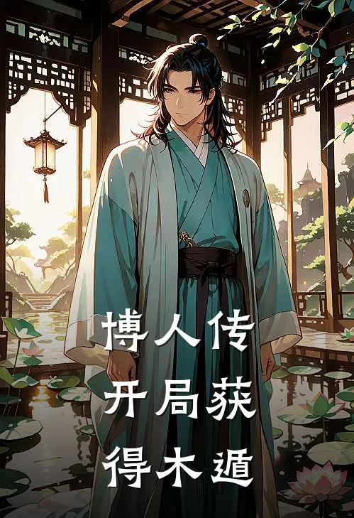 博人传：开局获得木遁