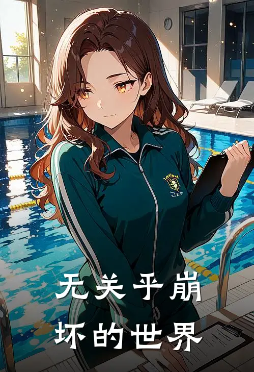 无关乎崩坏的世界