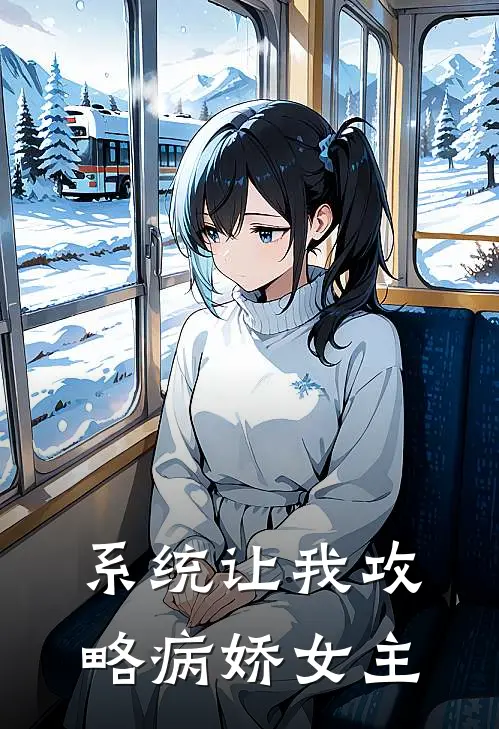 系统让我攻略病娇女主