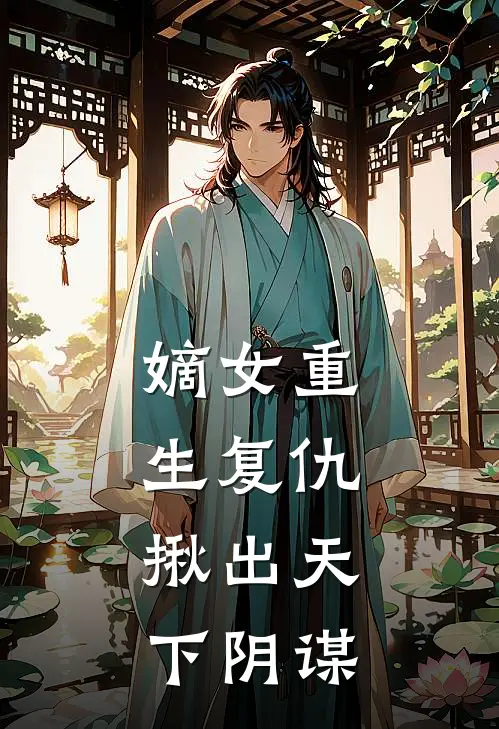 嫡女重生复仇，揪出天下阴谋