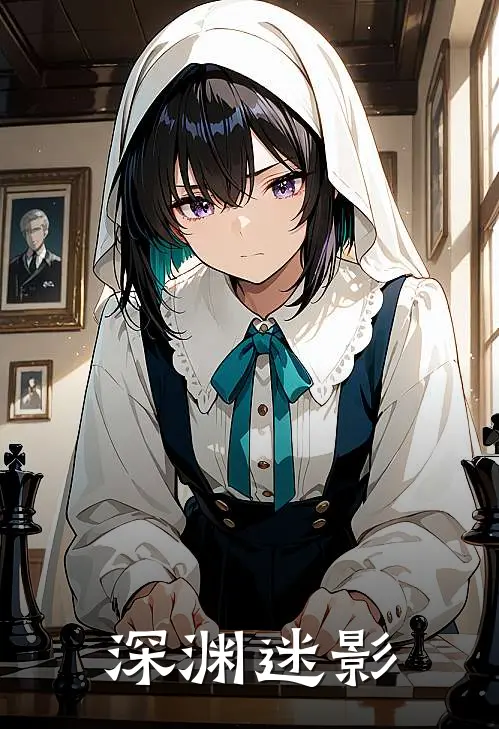 深渊迷影林深周明免费小说完整版_完结版小说阅读深渊迷影(林深周明)