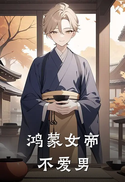 鸿蒙女帝不爱男