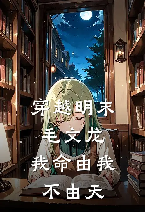 穿越明末毛文龙，我命由我不由天