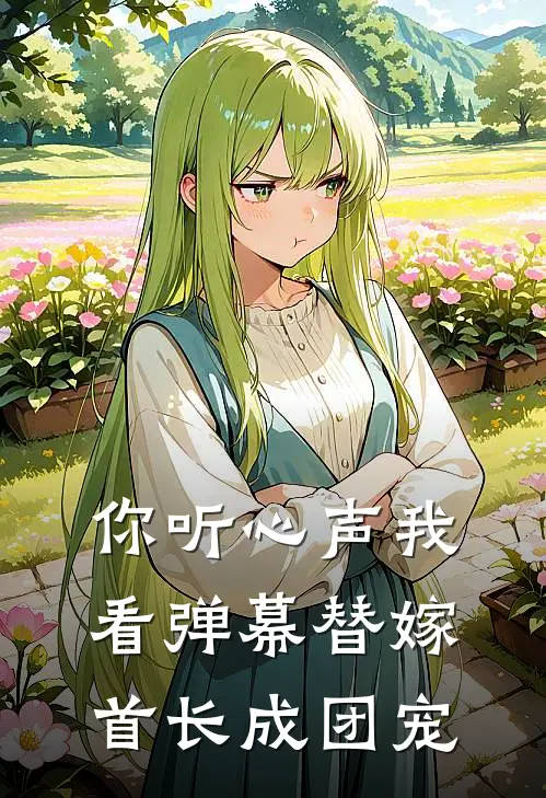 你听心声我看弹幕替嫁首长成团宠