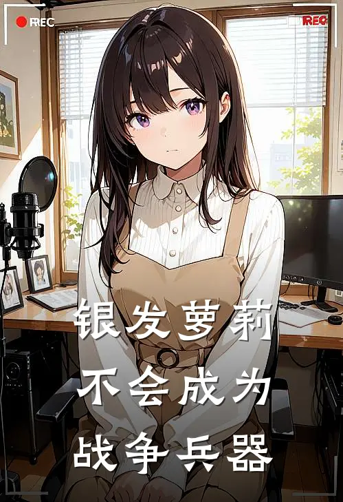 银发萝莉不会成为战争兵器苏梦轩辕最热门小说_免费小说全集银发萝莉不会成为战争兵器(苏梦轩辕)