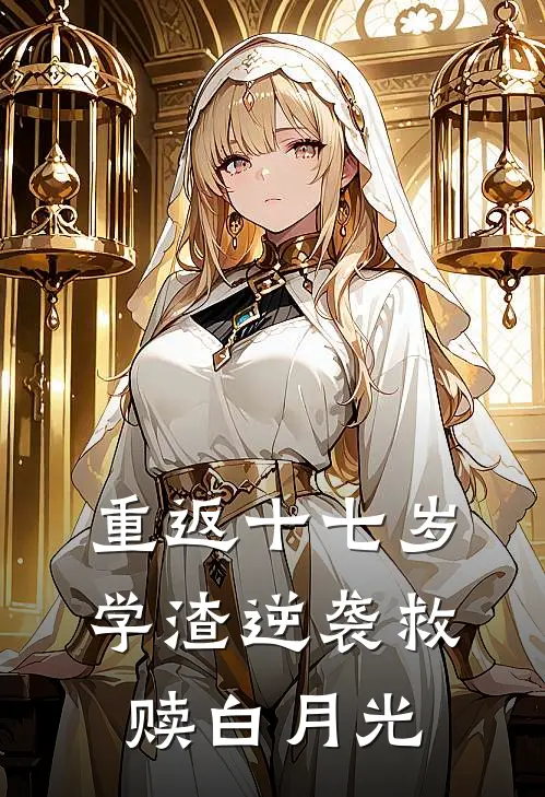 重返十七岁学渣逆袭救赎白月光