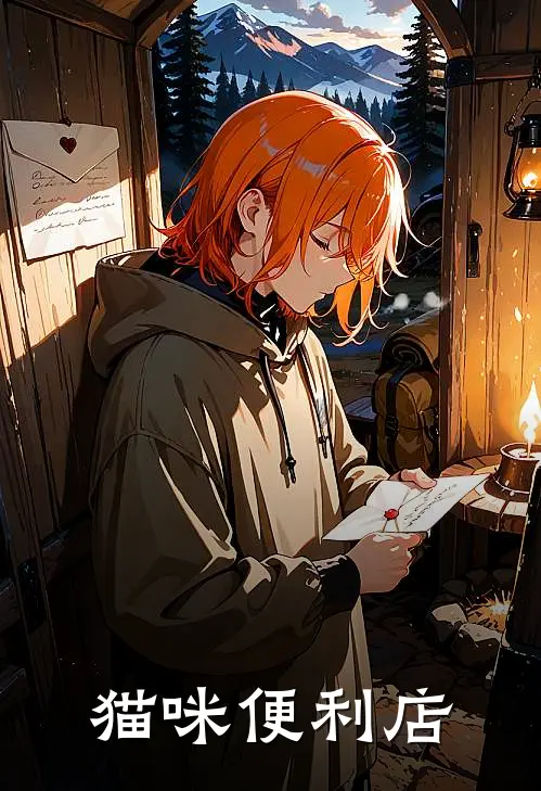 猫咪便利店