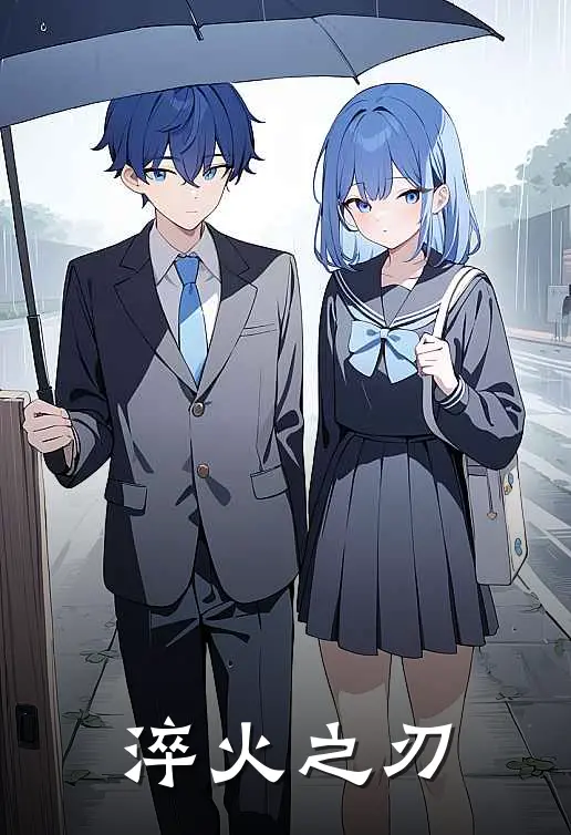 淬火之刃(赵金彪吴頌)完结小说推荐_小说全文免费阅读淬火之刃赵金彪吴頌