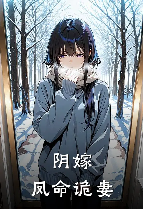 阴嫁，凤命诡妻余光余光小说免费完结_最新章节列表阴嫁，凤命诡妻(余光余光)