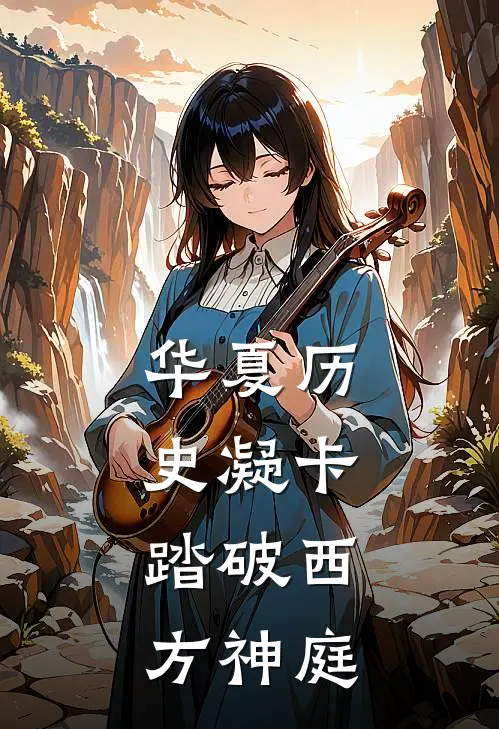 华夏历史凝卡：踏破西方神庭