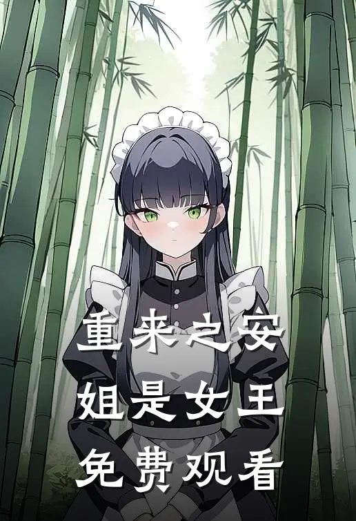 重来之安姐是女王免费观看