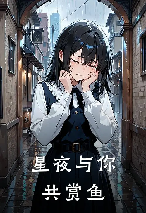 星夜与你共赏鱼