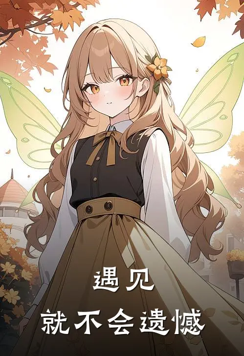 遇见，就不会遗憾