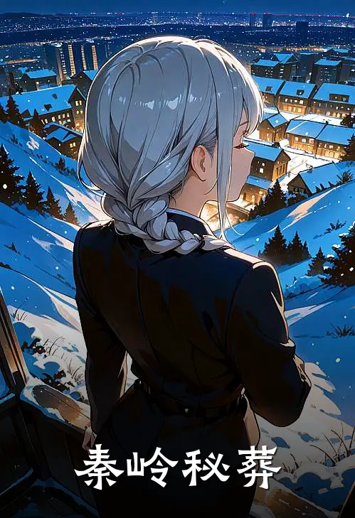 秦岭秘葬(陈默周远)无弹窗小说免费阅读_小说完整版免费阅读秦岭秘葬陈默周远