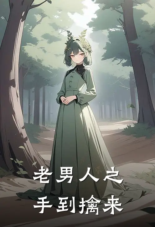 老男人之手到擒来