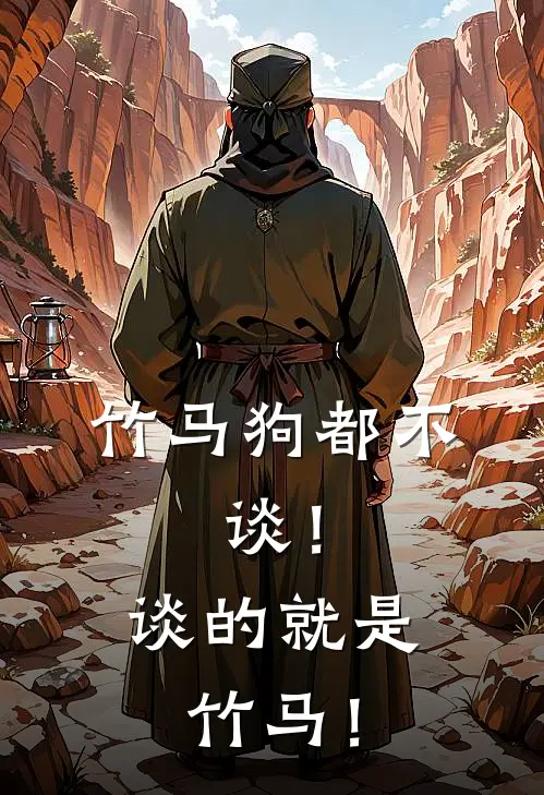 竹马狗都不，谈！谈的就是竹马！