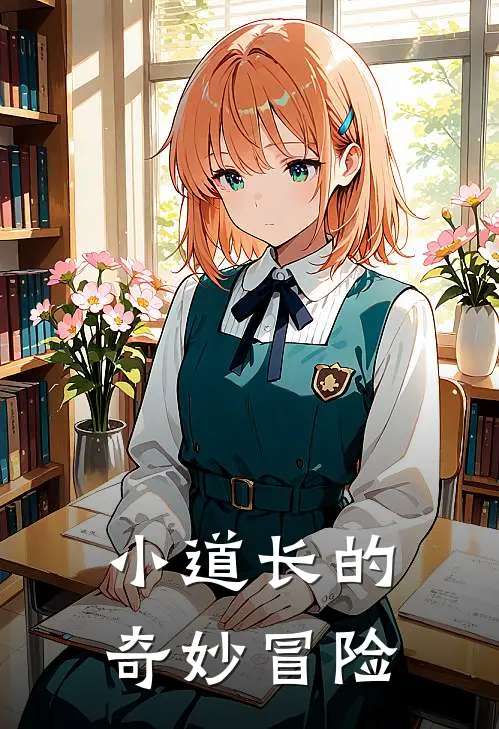 小道长的奇妙冒险(林悦苏然)热门网络小说推荐_最新完结小说推荐小道长的奇妙冒险林悦苏然