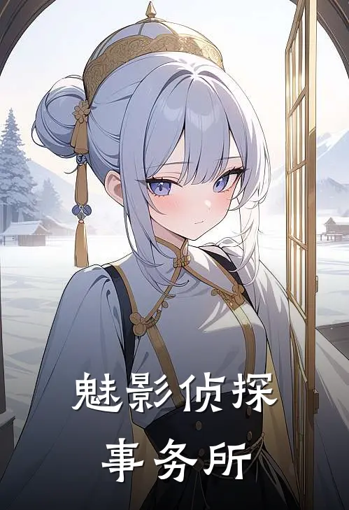 魅影侦探事务所凌墨赵磊新热门小说_小说免费阅读魅影侦探事务所(凌墨赵磊)