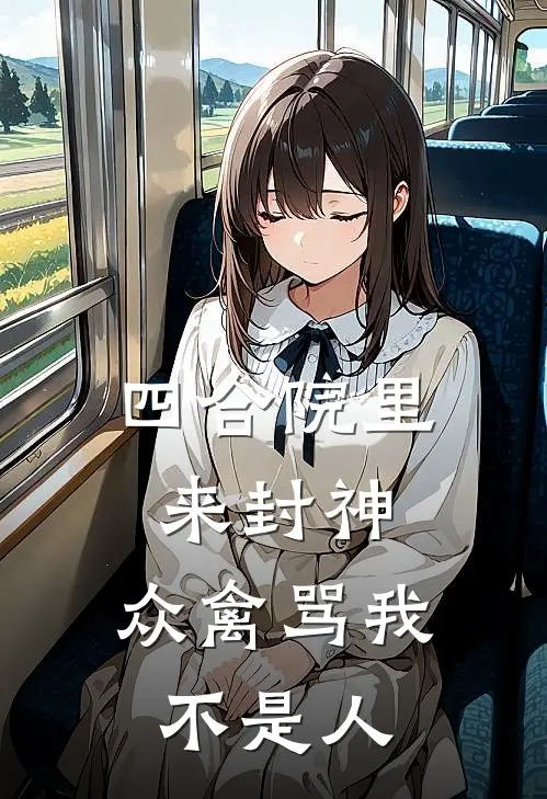 四合院里来封神，众禽骂我不是人