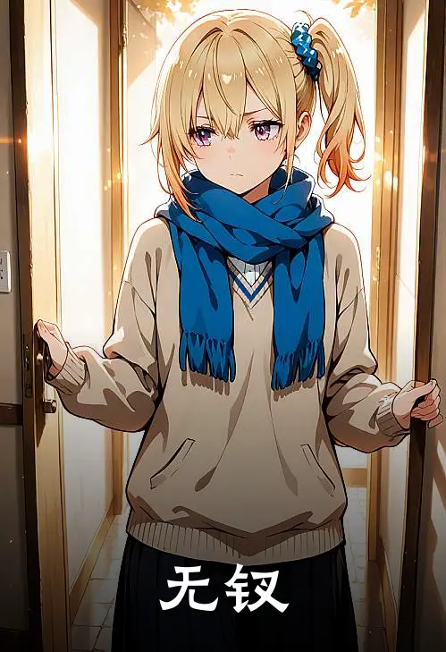 无钗(谢灼江砚)免费小说_完整版免费阅读无钗谢灼江砚