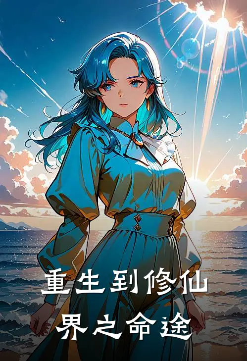 《重生到修仙界之命途》陈默苏晓火爆新书_重生到修仙界之命途(陈默苏晓)最新热门小说