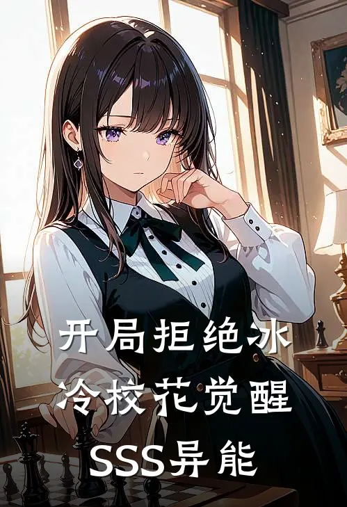 开局拒绝冰冷校花觉醒SSS异能
