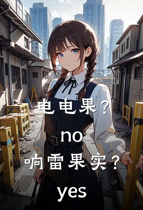 电电果？no，响雷果实？yes