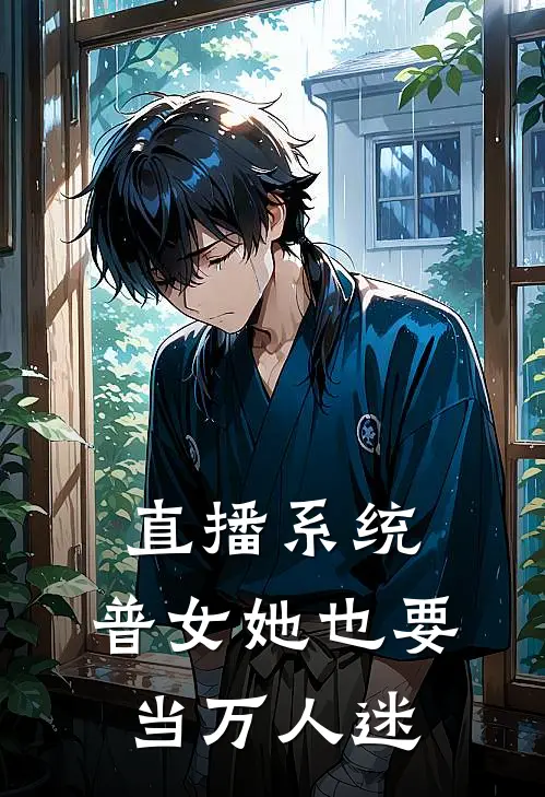 直播系统：普女她也要当万人迷