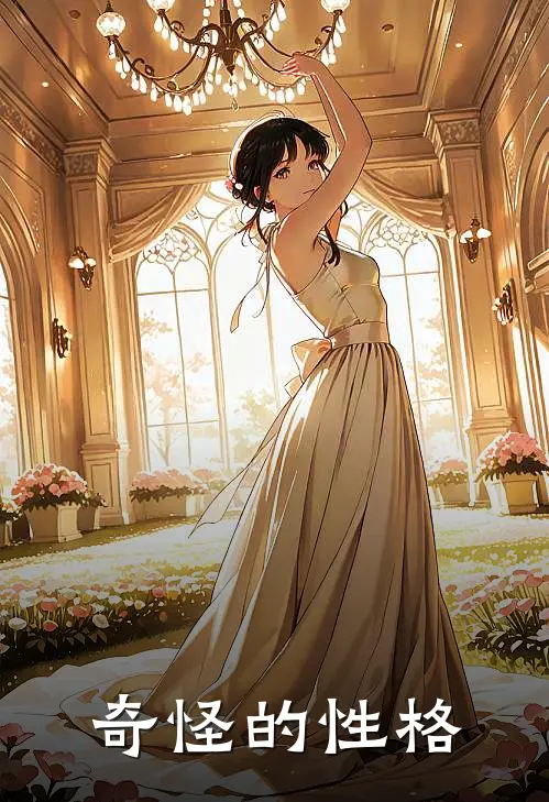 奇怪的性格