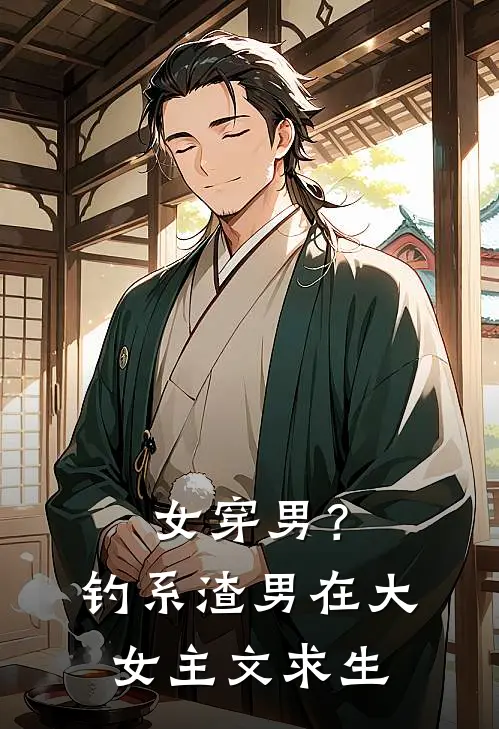 女穿男？钓系渣男在大女主文求生(明宛颜青黛)免费小说全本阅读_最新章节列表女穿男？钓系渣男在大女主文求生(明宛颜青黛)