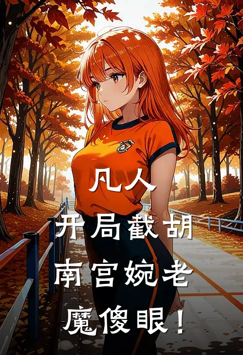 凡人：开局截胡南宫婉老魔傻眼！