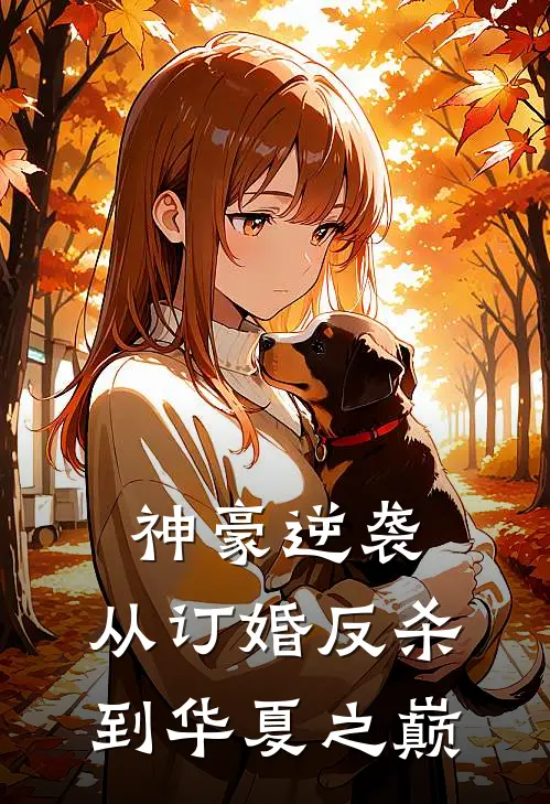 神豪逆袭：从订婚反杀到华夏之巅叶轩周浩全文在线阅读_神豪逆袭：从订婚反杀到华夏之巅全集免费阅读