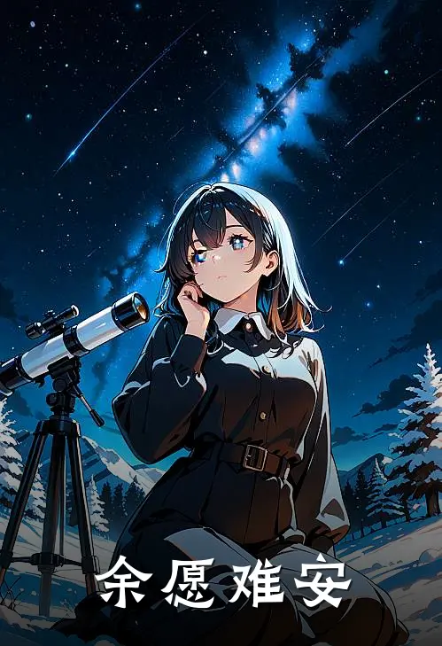 余愿难安(严羽高修兰)全本免费完结小说_小说完结免费余愿难安严羽高修兰