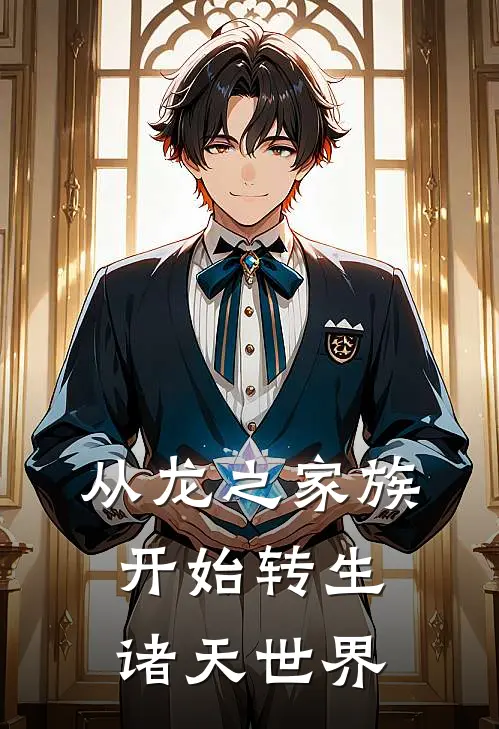 从龙之家族开始转生诸天世界