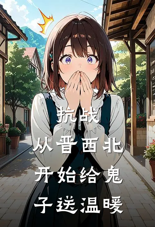 抗战：从晋西北开始给鬼子送温暖