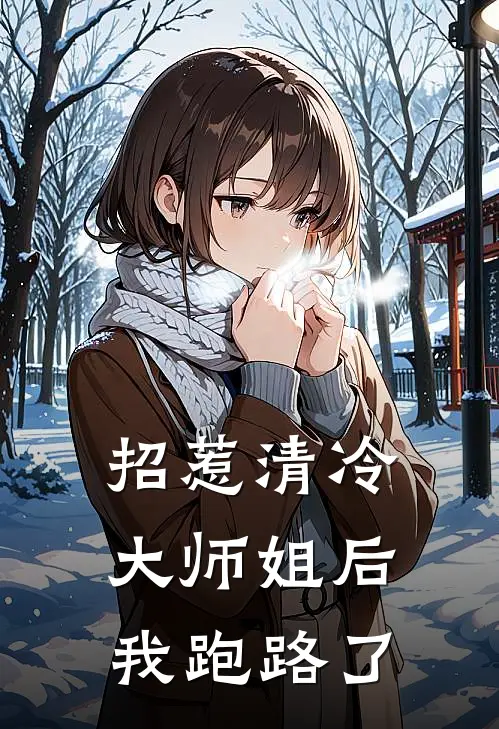 招惹清冷大师姐后我跑路了