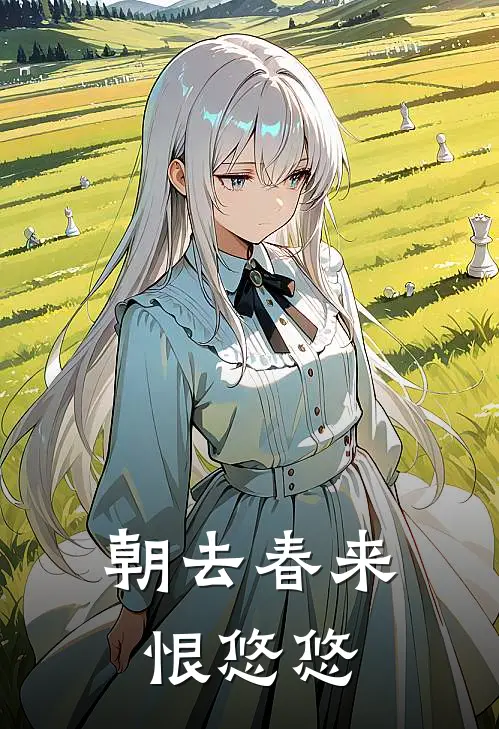 朝去春来恨悠悠