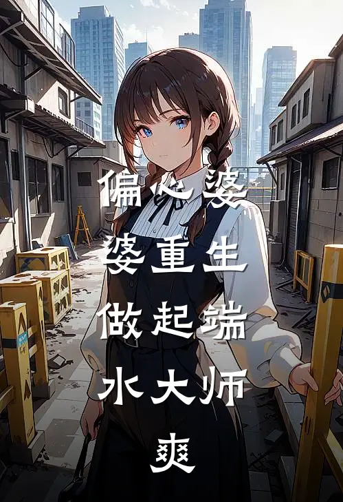 偏心婆婆重生：做起端水大师，爽