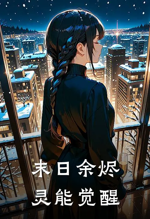 末日余烬：灵能觉醒