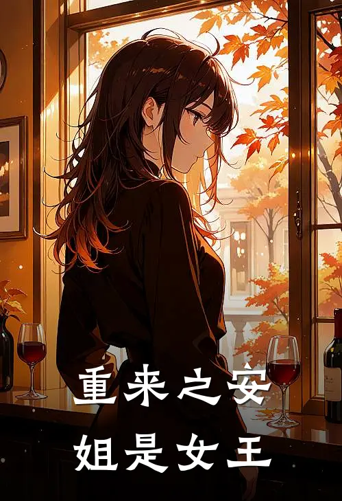 重来之安姐是女王