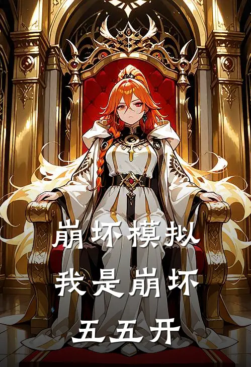 崩坏模拟，我是崩坏五五开